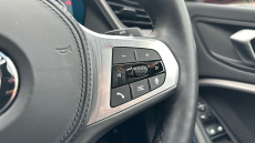 BMW 1 Series 118i [136] M Sport 5dr Step Auto [LCP] Petrol Hatchback